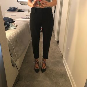 Darling brand black dress pant